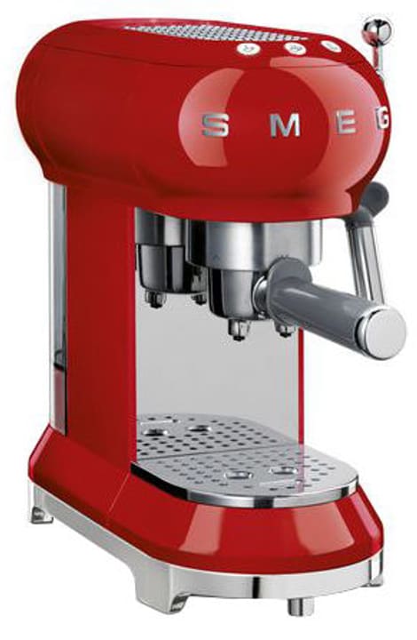 Smeg 50's Retro Kolbenmaschine 50's Retro Kolbenmaschine Smeg 785300136784 Bild Nr. 1