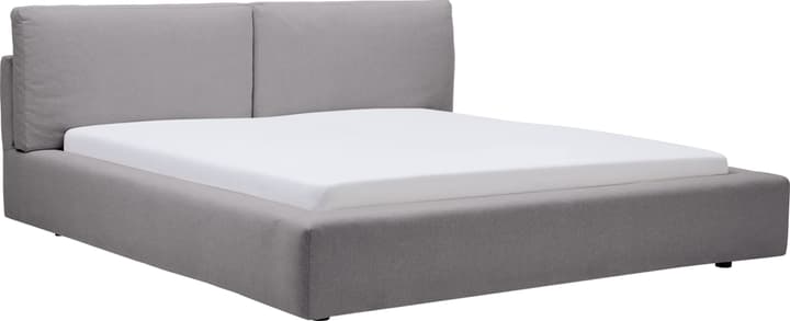 Polsterbett MATHIEU