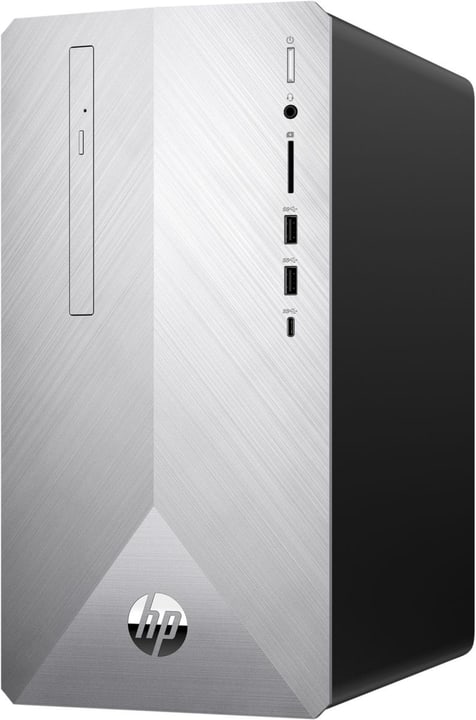 HP Pavilion 595-p0506nz Desktop Pavilion 595-p0506nz Desktop HP 798461100000 Bild Nr. 1