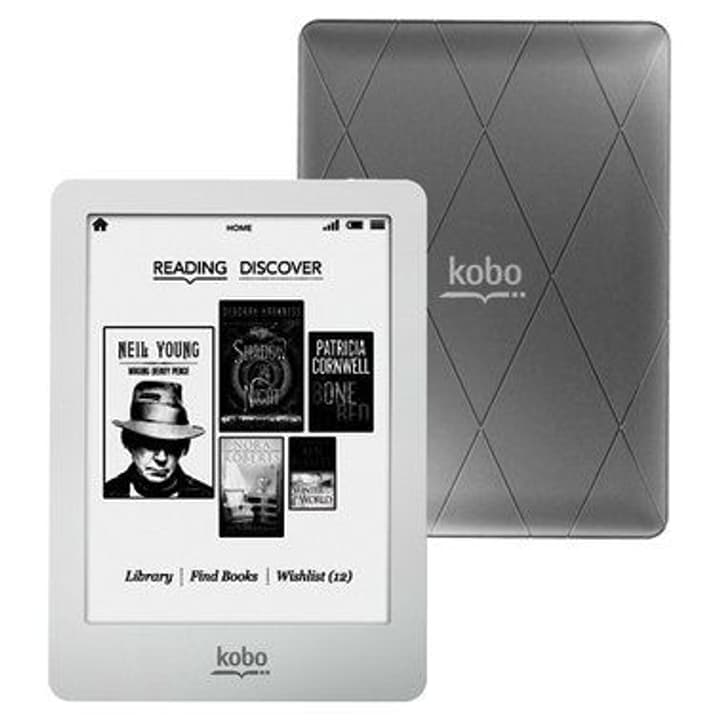 Ersatzteile Zubeh r Zu Kobo Glo WiFi Silber ersatzteile-zubeh-r-zu-kobo-glo-wifi-silber