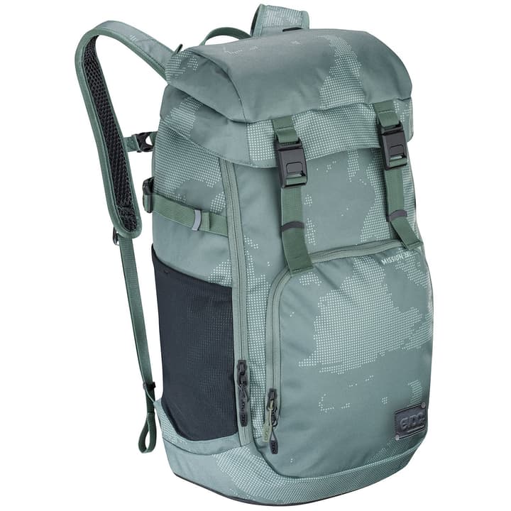 Image of Evoc Mission Pro Backpack Daypack / Rucksack olive bei Migros SportXX