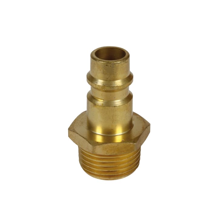 Image of Einhell Gewindestecktülle R3/8 AG Kupplungen bei Do it + Garden von Migros