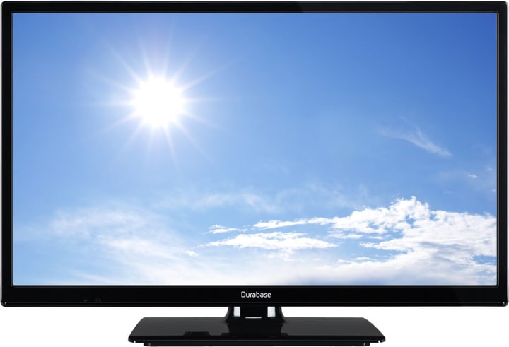 Durabase L24H472S4VD 60 cm Televisore LED Televisore L24H472S4VD 60 cm Televisore LED Televisore Durabase 770341800000 N. figura 1
