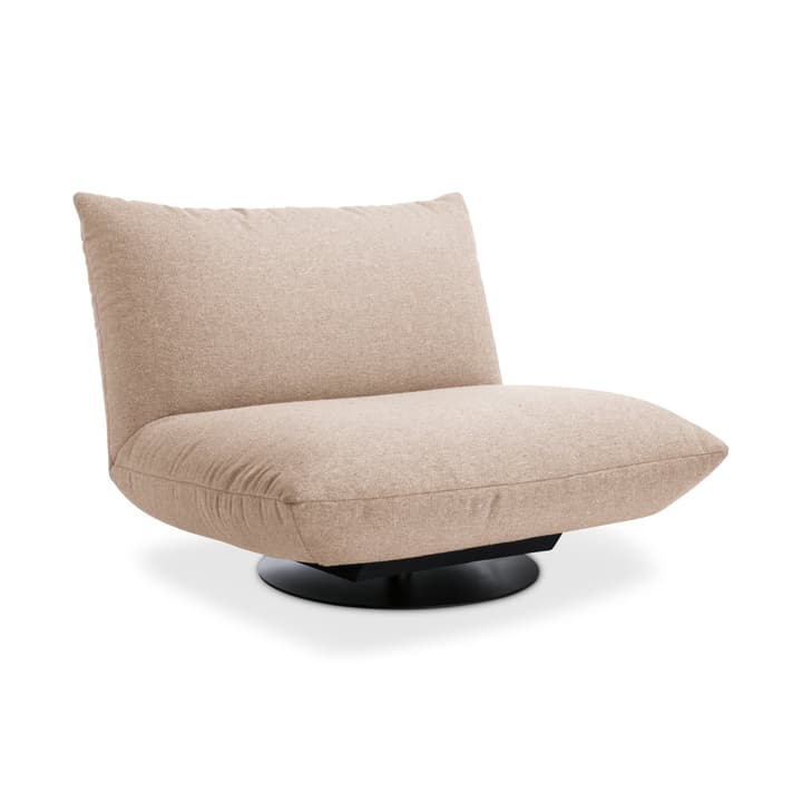 AMO Poltrona AMO Poltrona 360530107074 Dimensioni L: 104.0 cm x P: 104.0 cm x A: 78.0 cm Colore Beige N. figura 1