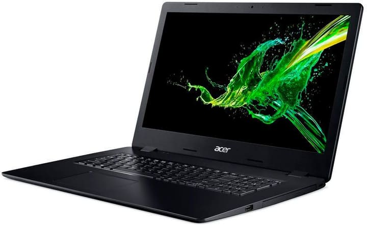Acer Aspire 3 A317-51G-71Y7 Notebook Aspire 3 A317-51G-71Y7 Notebook Acer 785300149562 Bild Nr. 1
