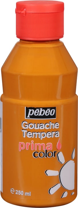 Pebeo Pébéo Primacolor Pébéo Primacolor Pebeo 663551555041 Couleur Sienne Photo no. 1