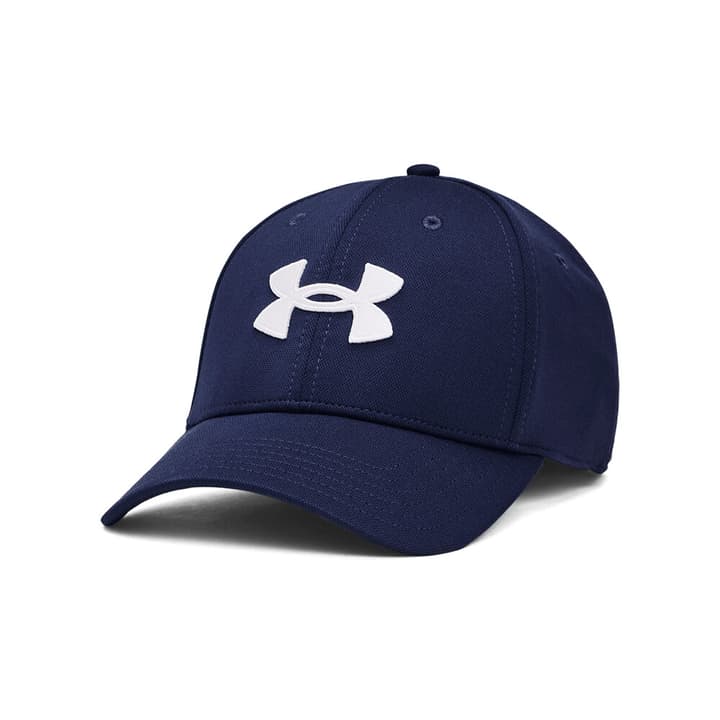 Image of Under Armour Blitzing Cap Cap dunkelblau