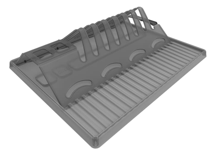 Image of Rotho Geschirrabtropfer faltbar SPACE WONDER Küchenhilfe