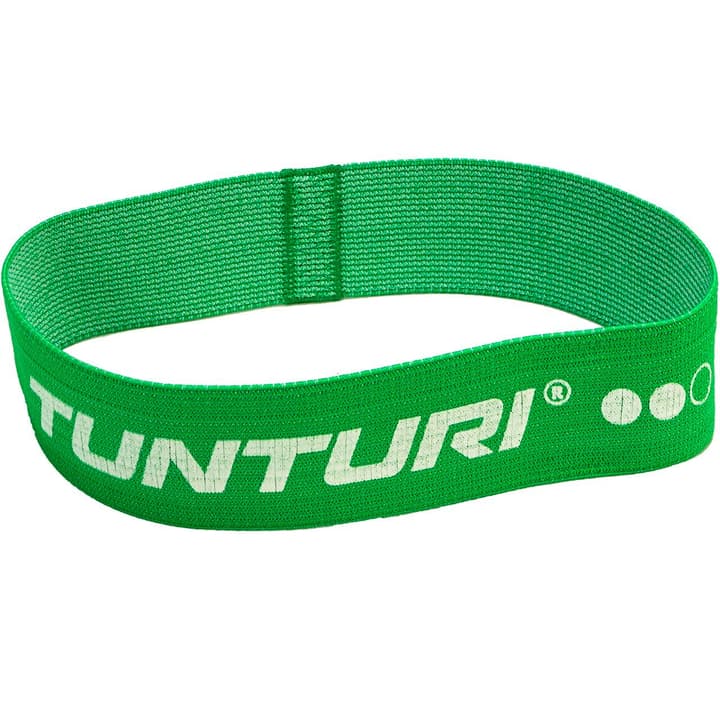 Image of Tunturi Textile Resistance Band medium Fitnessband