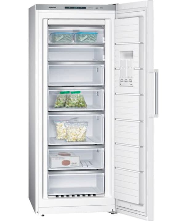 Siemens GS54NAW30 Congélateur No Frost GS54NAW30 Congélateur No Frost Siemens 785300123428 Photo no. 1