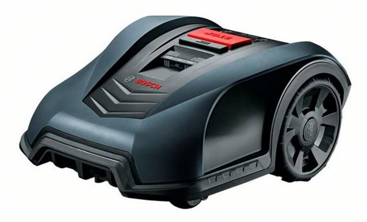 Bosch Indego 400 Cover Robot tagliaerba Indego 400 Cover Robot tagliaerba Bosch 630787300000 N. figura 1