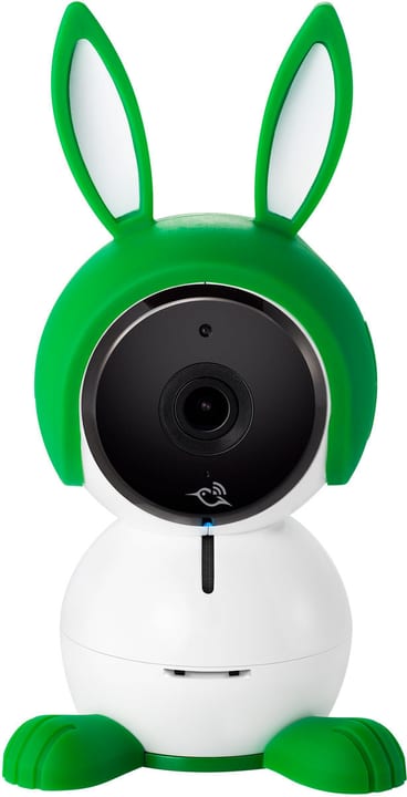 Netgear Arlo Baby 1080P HD Cam Caméra de surveillance Arlo Baby 1080P HD Cam Caméra de surveillance Netgear 785300130887 Photo no. 1