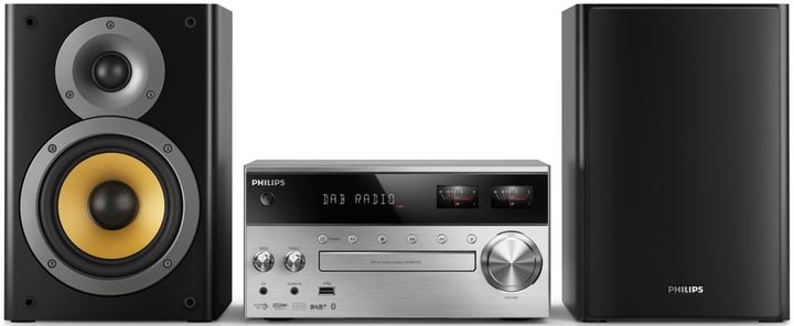 Philips BTB8000 Chaînes HiFi compactes BTB8000 Chaînes HiFi compactes Philips 772143400000 Photo no. 1