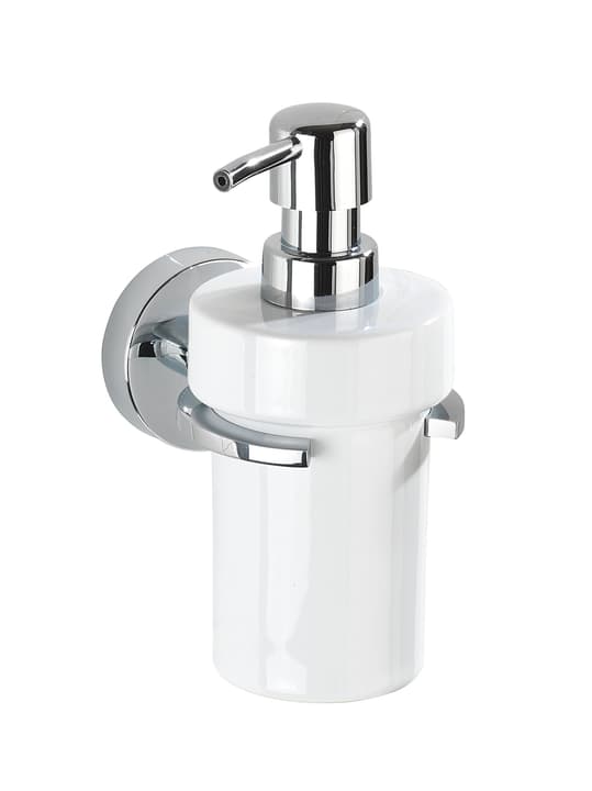 Image of WENKO Vacuum-Loc Seifenspender Capri