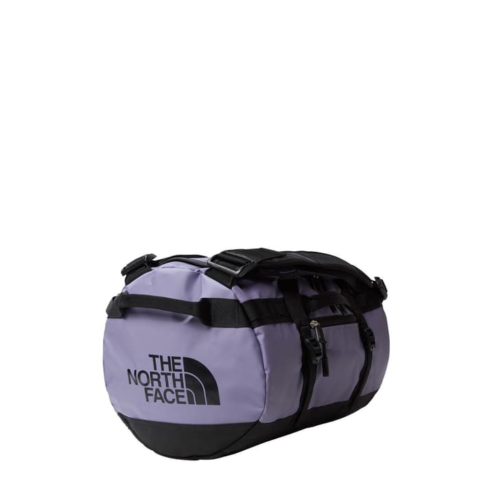 Image of The North Face Base Camp Duffel XS Duffel lila