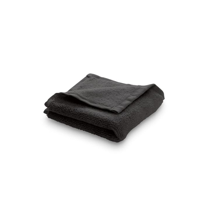 SOFT COTTON Lavette a guanto SOFT COTTON Lavette a guanto 374065200000 Dimensioni L: 30.0 cm x P: 30.0 cm Colore Nero N. figura 1