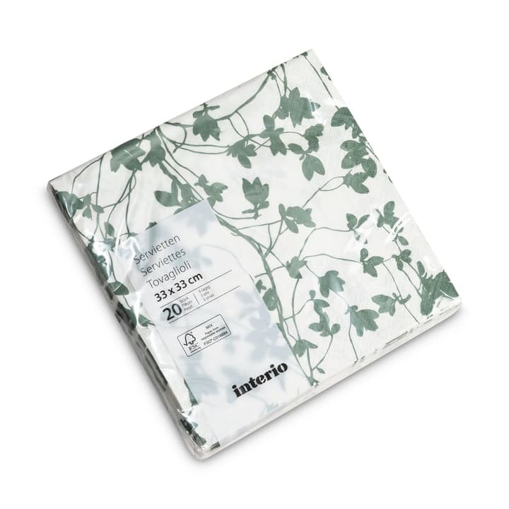 NAPKINS Serviettes en papier NAPKINS Serviettes en papier 393200700000 Photo no. 1