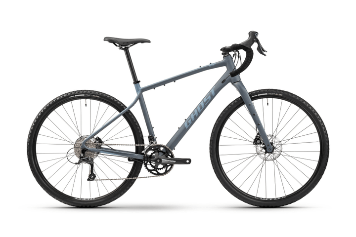 Image of Ghost Asket Gravel grau