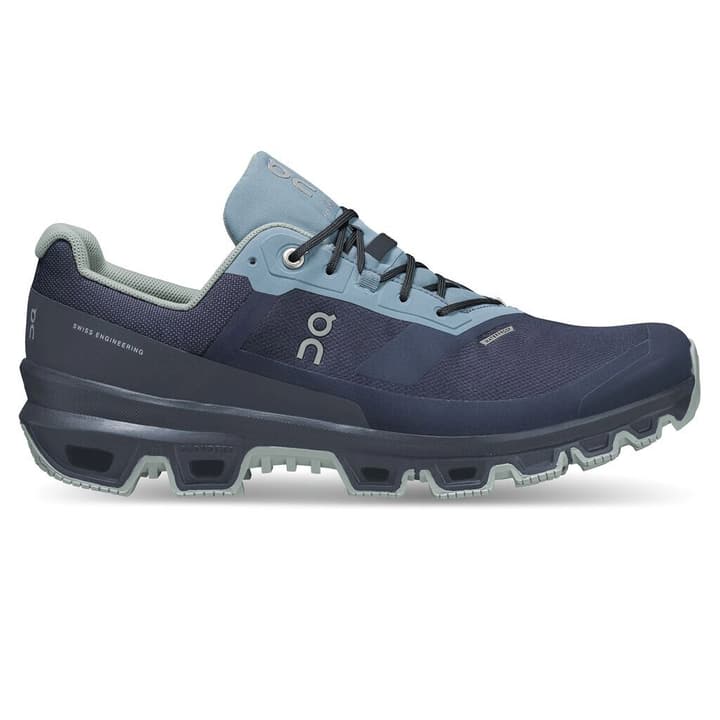 Image of On Cloudventure WP Multifunktionsschuhe blau bei Migros SportXX