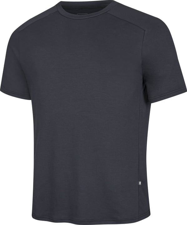 Image of On Focus-T Fitnessshirt schwarz