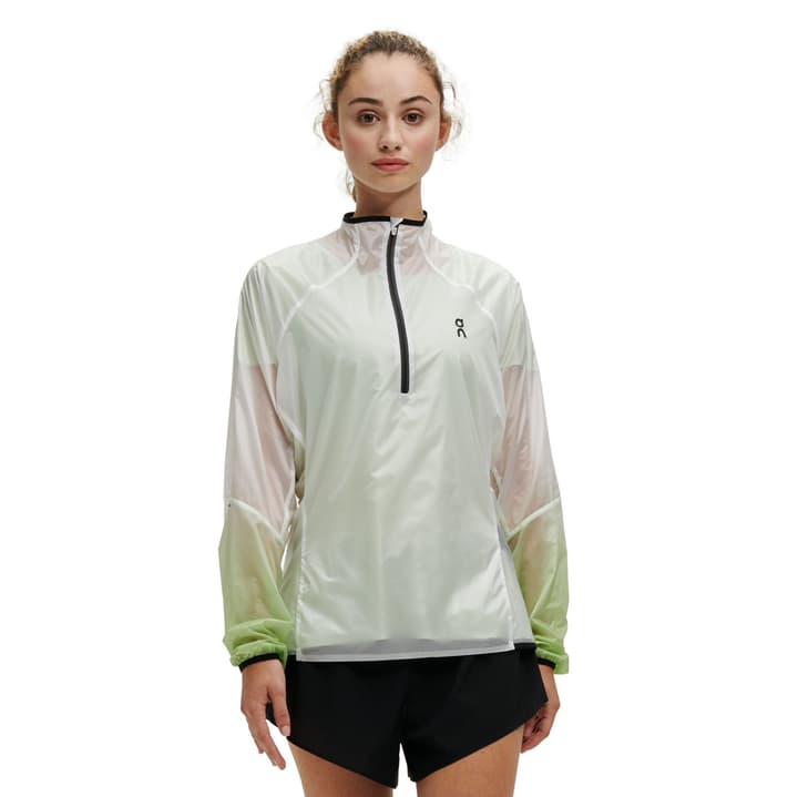 Image of On W Zero Jacket Laufjacke weiss bei Migros SportXX