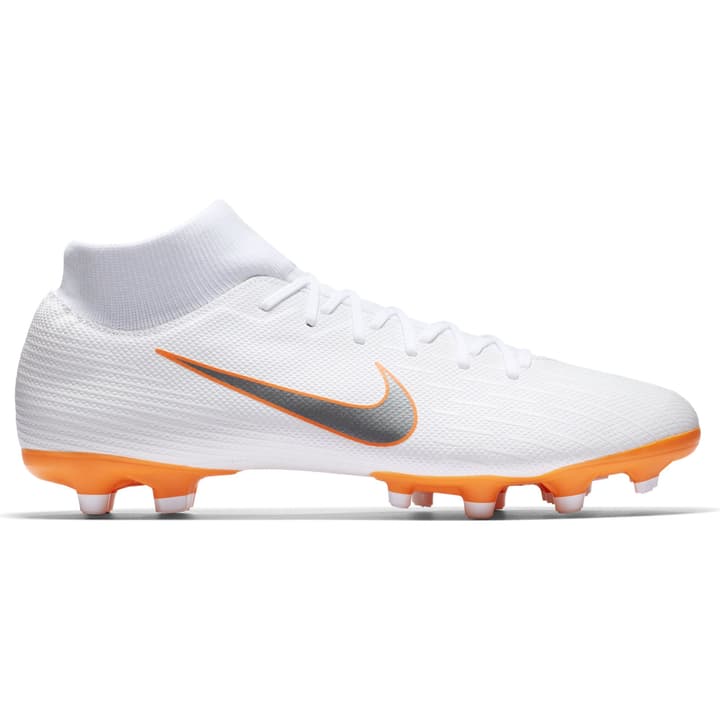 Nike Superfly 6 Academy MG Chaussures de football pour homme Superfly 6 Academy MG Chaussures de football pour homme Nike 493120740010 Couleur blanc Taille 40 Photo no. 1
