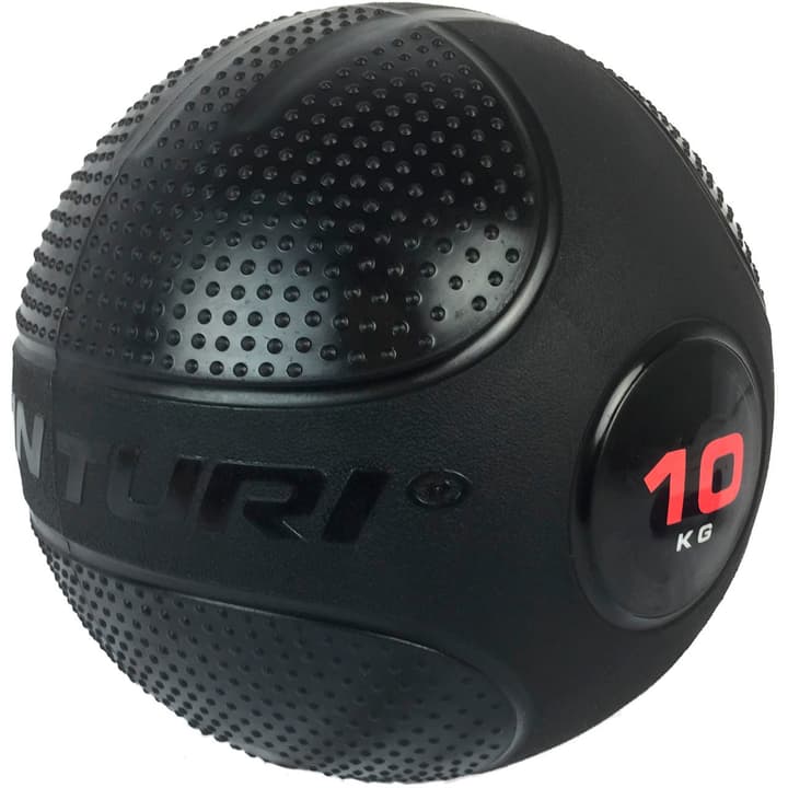 Image of Tunturi Slam Ball 10kg Gewichtsball bei Migros SportXX