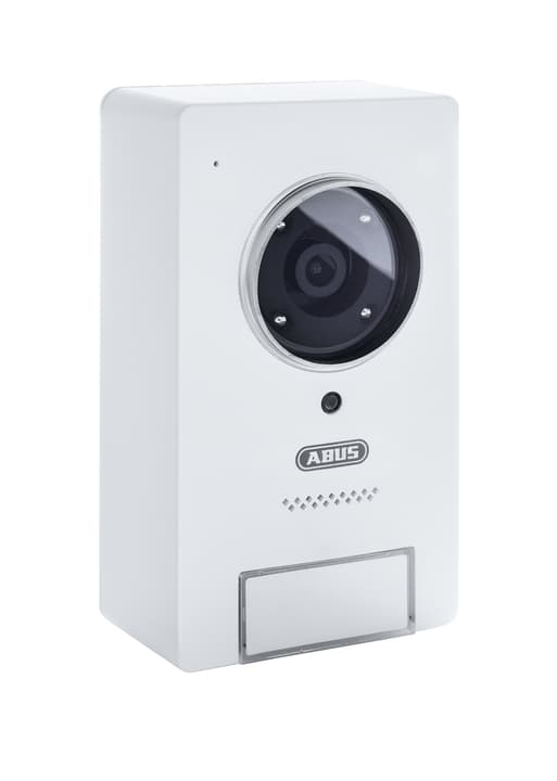 Abus WLAN Video-Türsprechanlage WLAN Video-Türsprechanlage Abus 614137000000 Bild Nr. 1