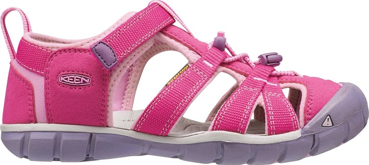 Keen Seacamp II CNX Sandales pour enfant Seacamp II CNX Sandales pour enfant Keen 460885236029 Couleur magenta Taille 36 Photo no. 1