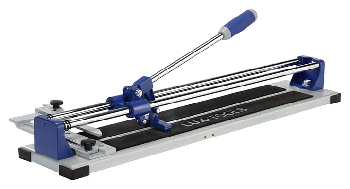 Image of Lux Fliesenschneidmaschine Comfort Fliesen