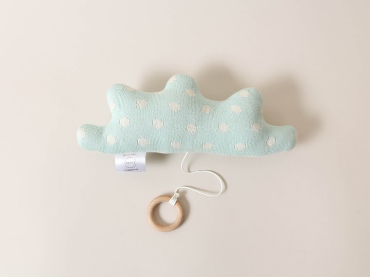 Image of Esmée Wolke Spieluhr bei Do it + Garden von Migros