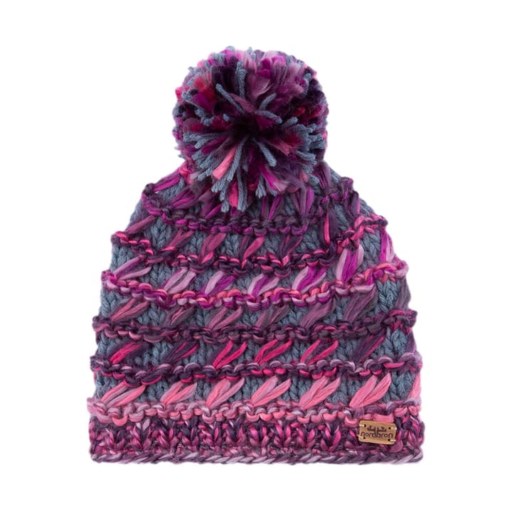 Image of Nordbron Cherly Mütze fuchsia