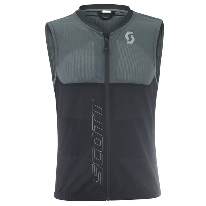 Scott Actifit Men Light Vest Protektor Actifit Men Light Vest Protektor Scott 494821200420 Farbe schwarz Grösse M Bild Nr. 1