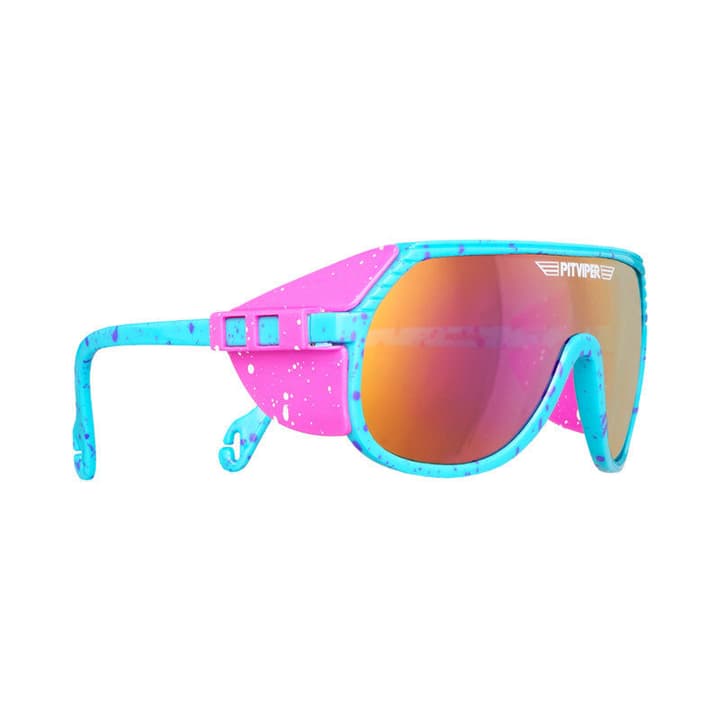 Image of Pit Viper The Wind Surfing Sportbrille bei Migros SportXX