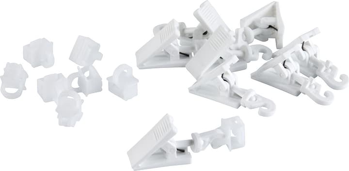 Image of CLICK-IT MAXI Gleiter mit Queröse & Klammer drehbar