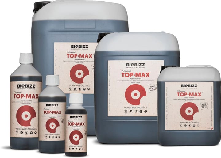 Biobizz TopMax -10 L