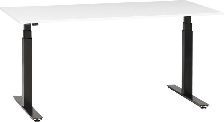 HOME Pult HOME Pult 401854500000 Grösse B: 180.0 cm x T: 80.0 cm x H: 64.5 cm Farbe Weiss Bild Nr. 1