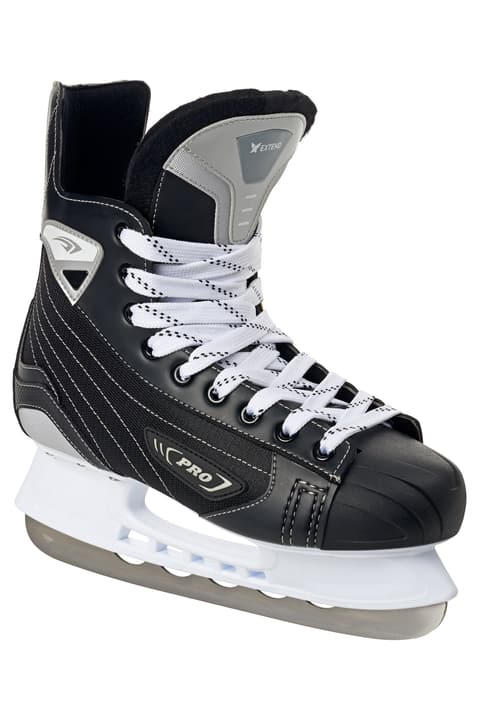 Image of Extend Pro Senior Schlittschuhe schwarz bei Migros SportXX