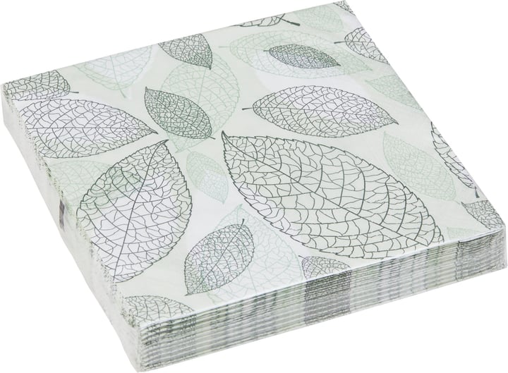 AMELINE Papierservietten AMELINE Papierservietten 440281700000 Bild Nr. 1