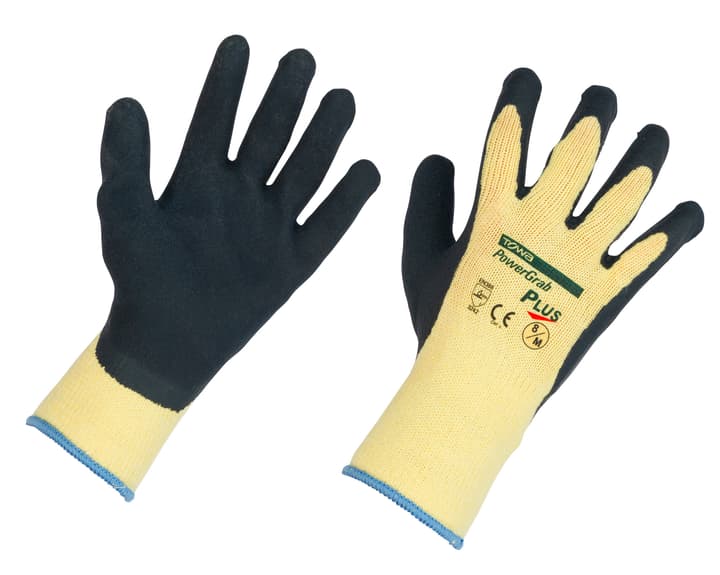 Image of Keron POWERGRAB PLUS Feinstrickhandschuhe