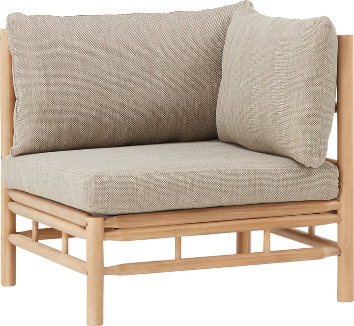 Image of M-Giardino ARUSHA Loungeecksessel bei Do it + Garden von Migros