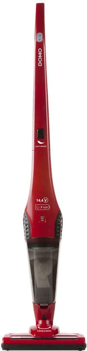 Domo DO216SV Scopa ricaricabile DO216SV Scopa ricaricabile Domo 785300143490 N. figura 1
