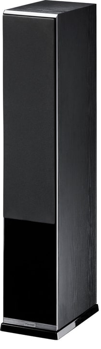 Magnat Shadow 207 (1 Paio) - Nero Altoparlante da pavimento Shadow 207 (1 Paio) - Nero Altoparlante da pavimento Magnat 785300141075 N. figura 1