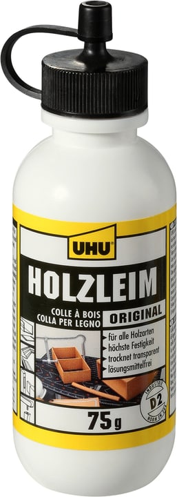Image of Uhu Holzleim Original 75g