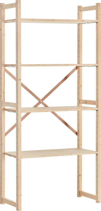 Regalkombination WASA