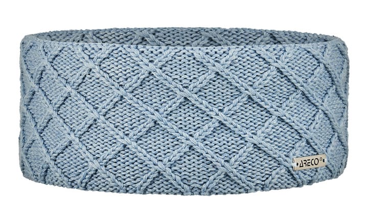 Image of Areco Areco Stirnband Stirnband hellblau bei Migros SportXX