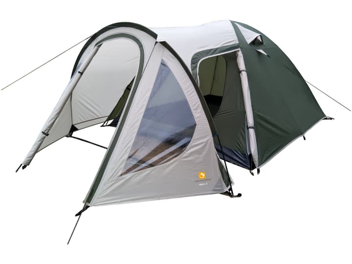 Image of Trevolution Milton 3 Zelt bei Migros SportXX