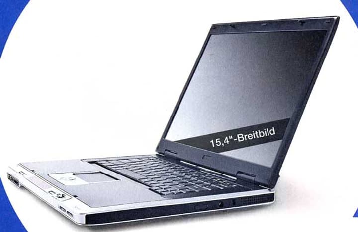 Acer ACER ASPIRE 2012WLMI ACER ASPIRE 2012WLMI Acer 79700640000004 Bild Nr. 1