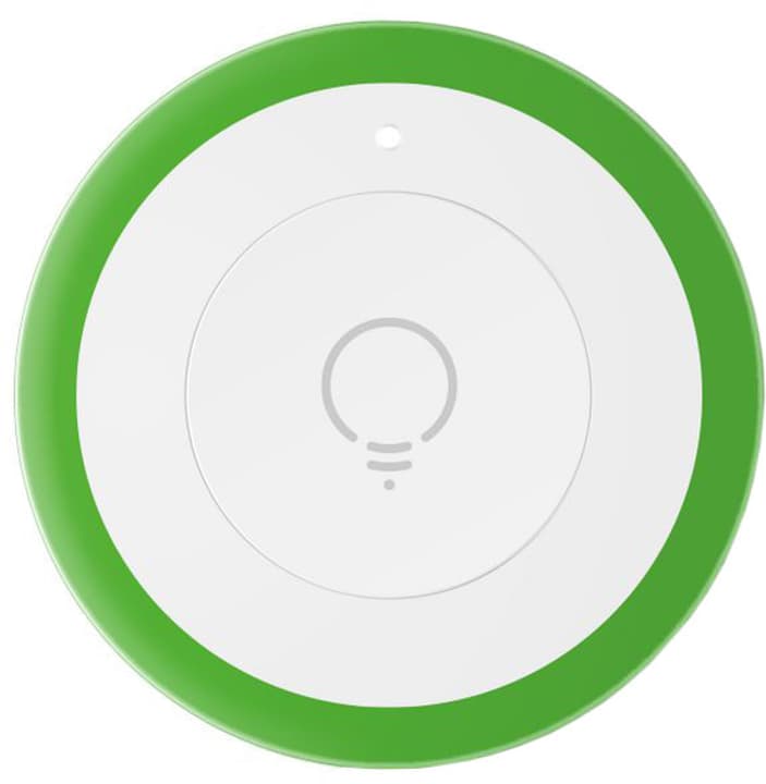 myStrom WiFi Button 3-in-1 Intelligenter Schalter WiFi Button 3-in-1 Intelligenter Schalter myStrom 785300132219 Bild Nr. 1