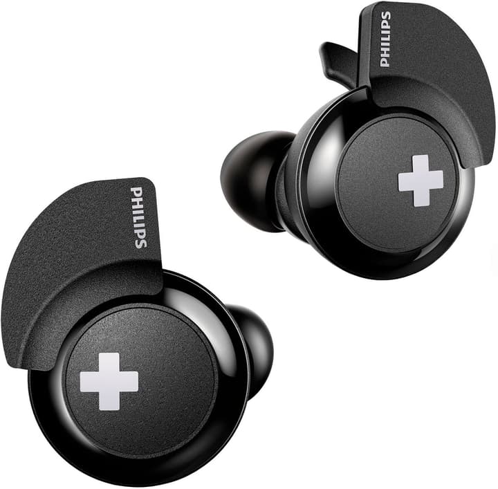 Philips SHB4385BK Casque In-Ear SHB4385BK Casque In-Ear Philips 772780200000 Photo no. 1